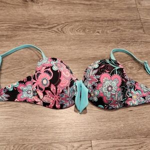 NEW Venus Bikini Top